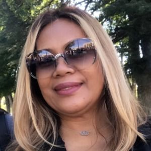 Meet your Posher, Maribel